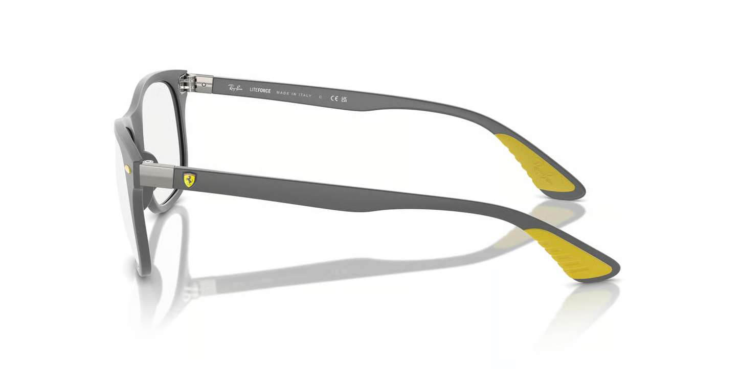 Ray-Ban Optical RX7307M Eyeglasses