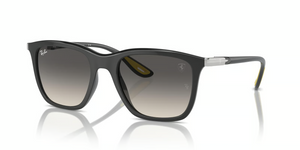 F62411 - Grey with Grey Lenses
