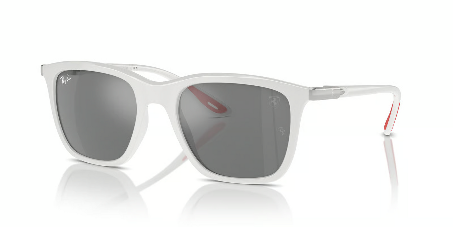 Ray-Ban RB4433M Sunglasses