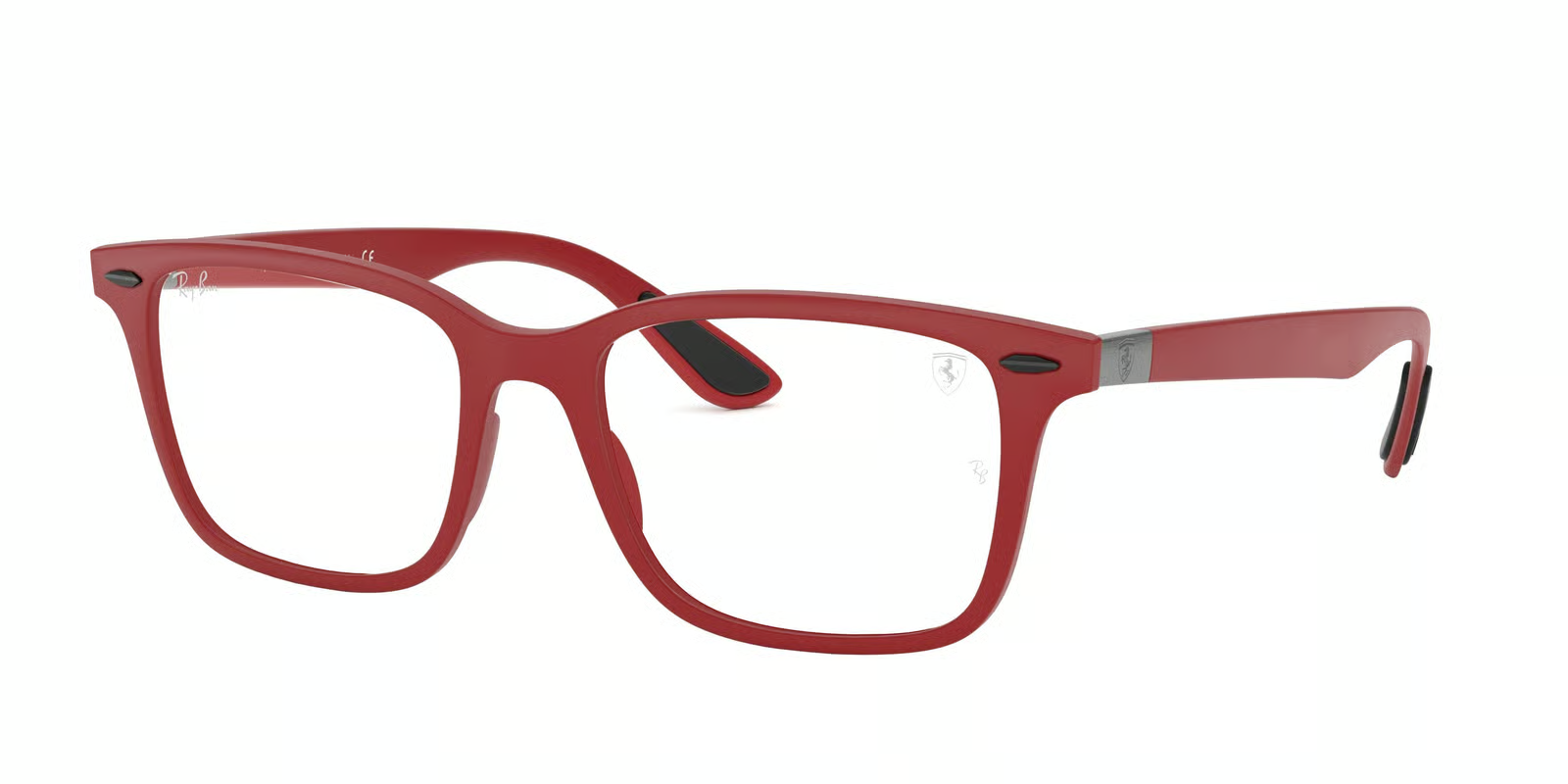 Ray-Ban Optical RX7144M Ferrari Eyeglasses – Lux Eyewear