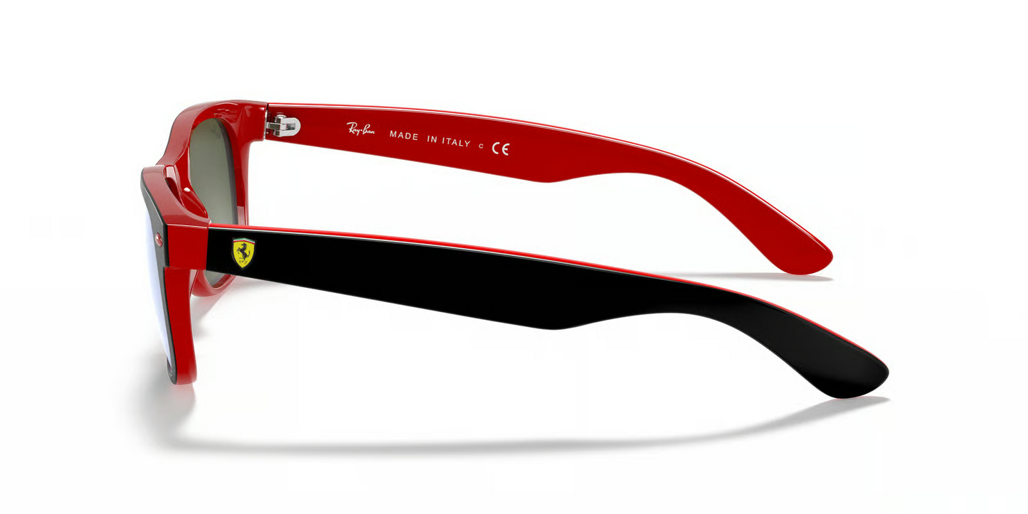 Ray-Ban RB2132M New Wayfarer Sunglasses