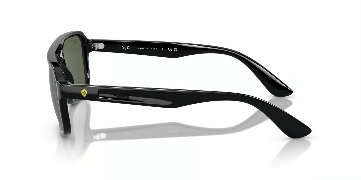 Ray-Ban RB4414M Sunglasses