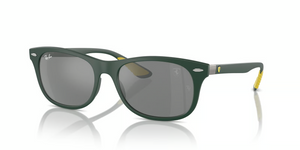 F6996G - Green with Grey Lenses