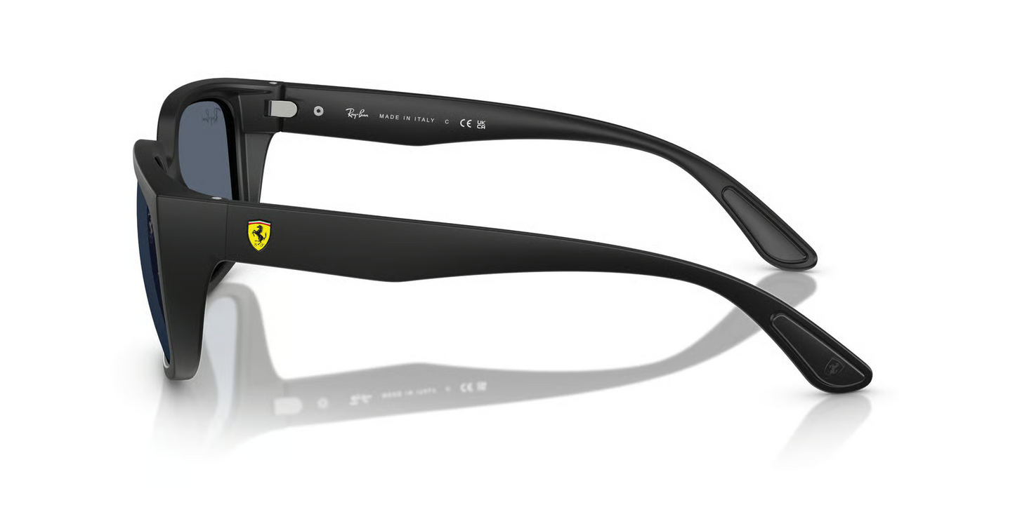 Ray-Ban RB4443M Sunglasses