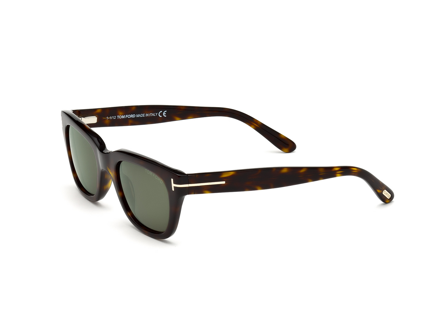 Tom Ford FT0237 Snowdon Sunglasses