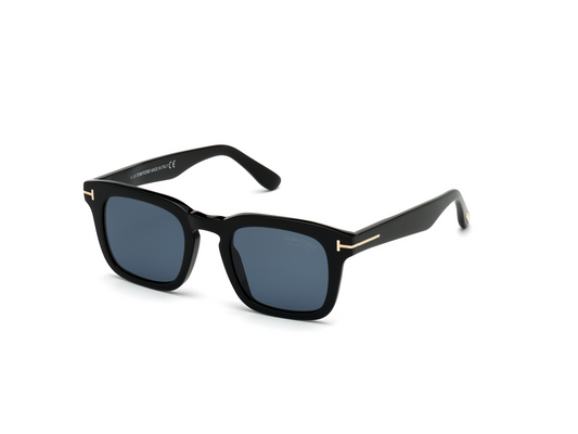 Tom Ford FT0751 Dax Sunglasses