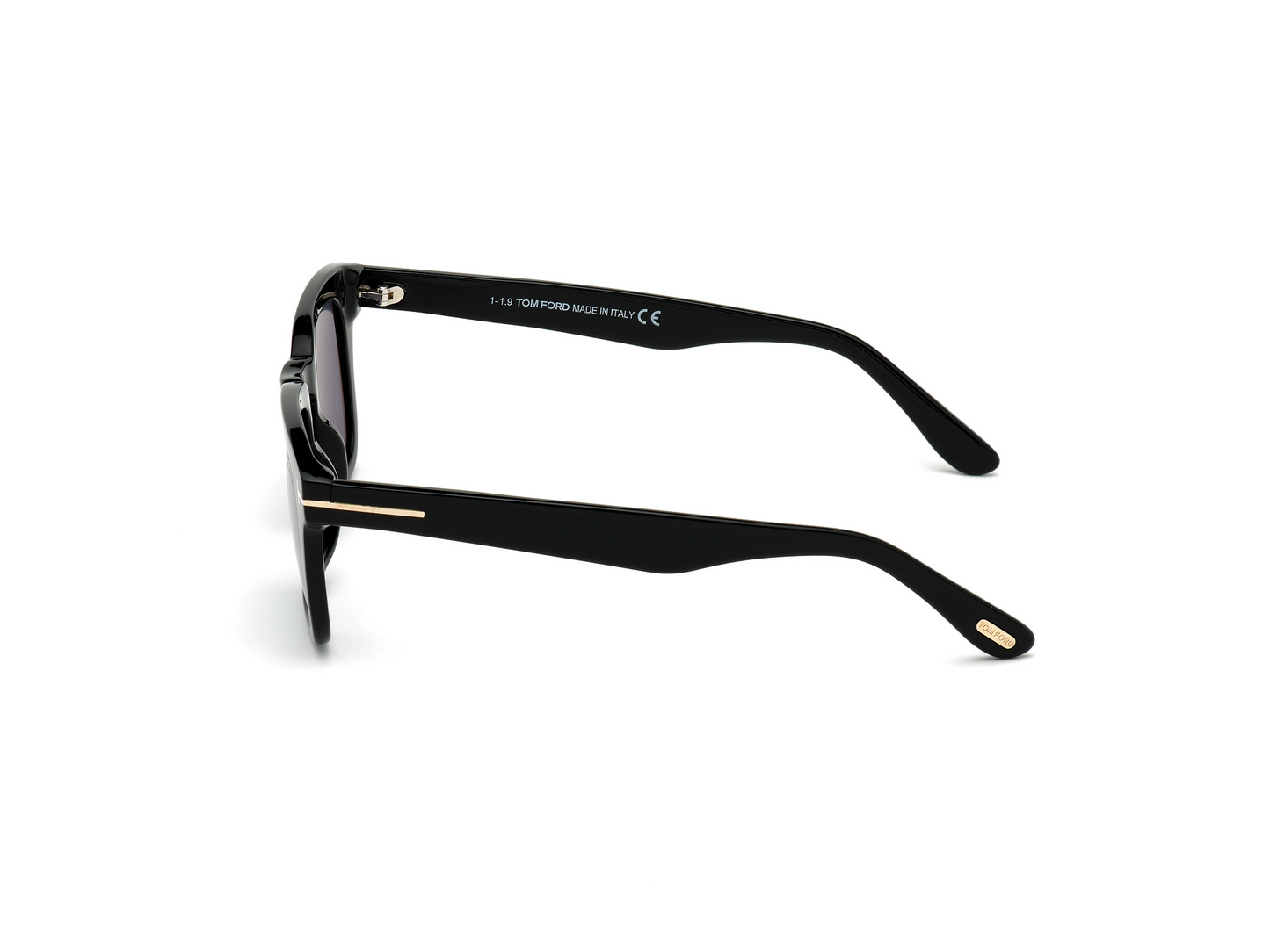 Tom Ford FT0751 Dax Sunglasses