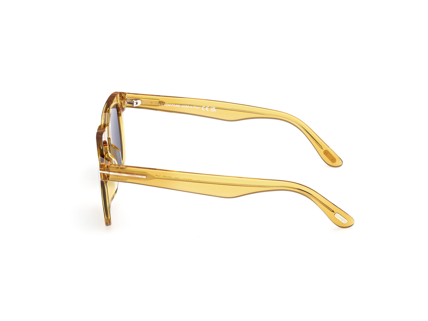 Tom Ford FT0751 Dax Sunglasses