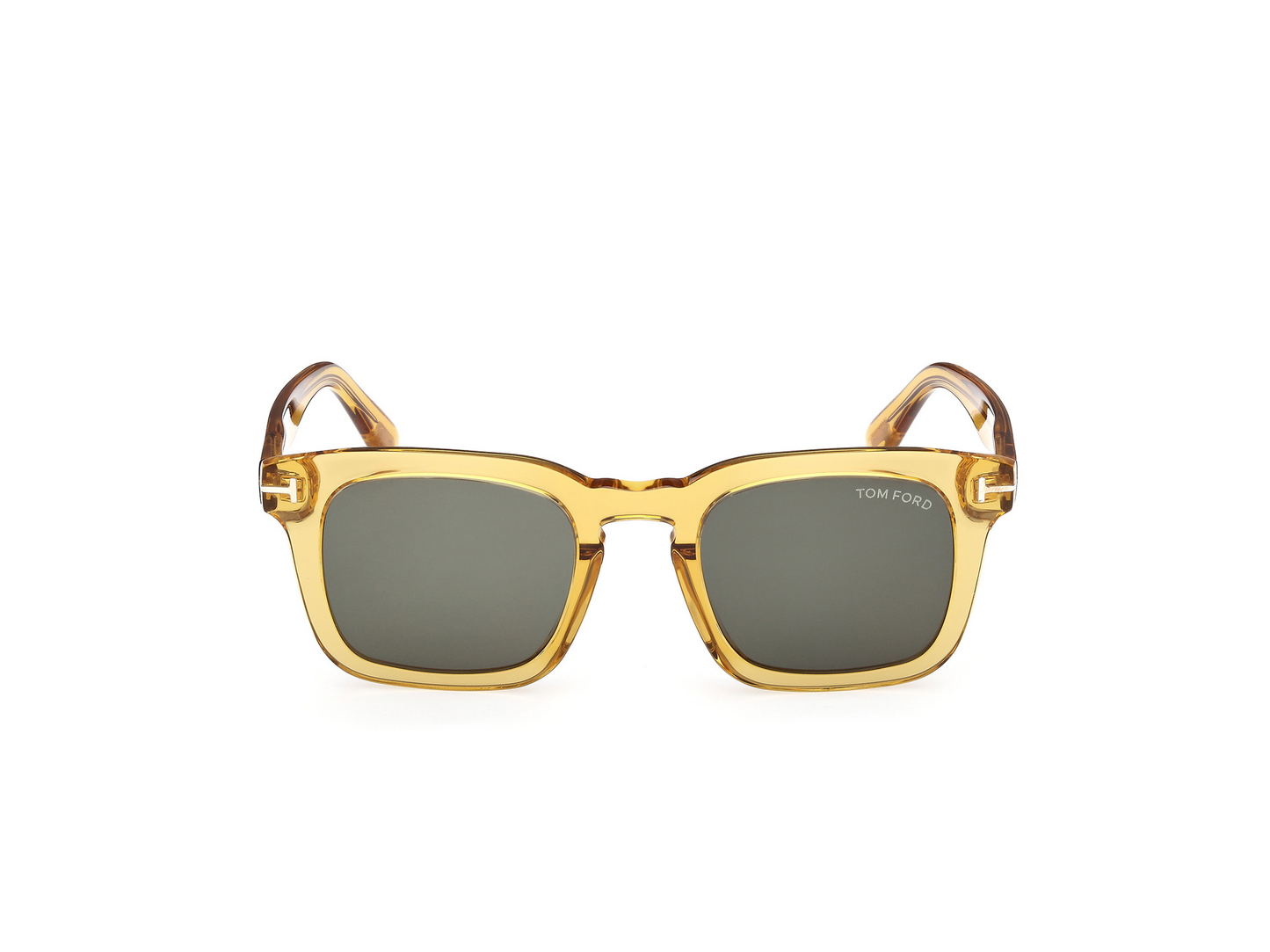 Tom Ford FT0751 Dax Sunglasses