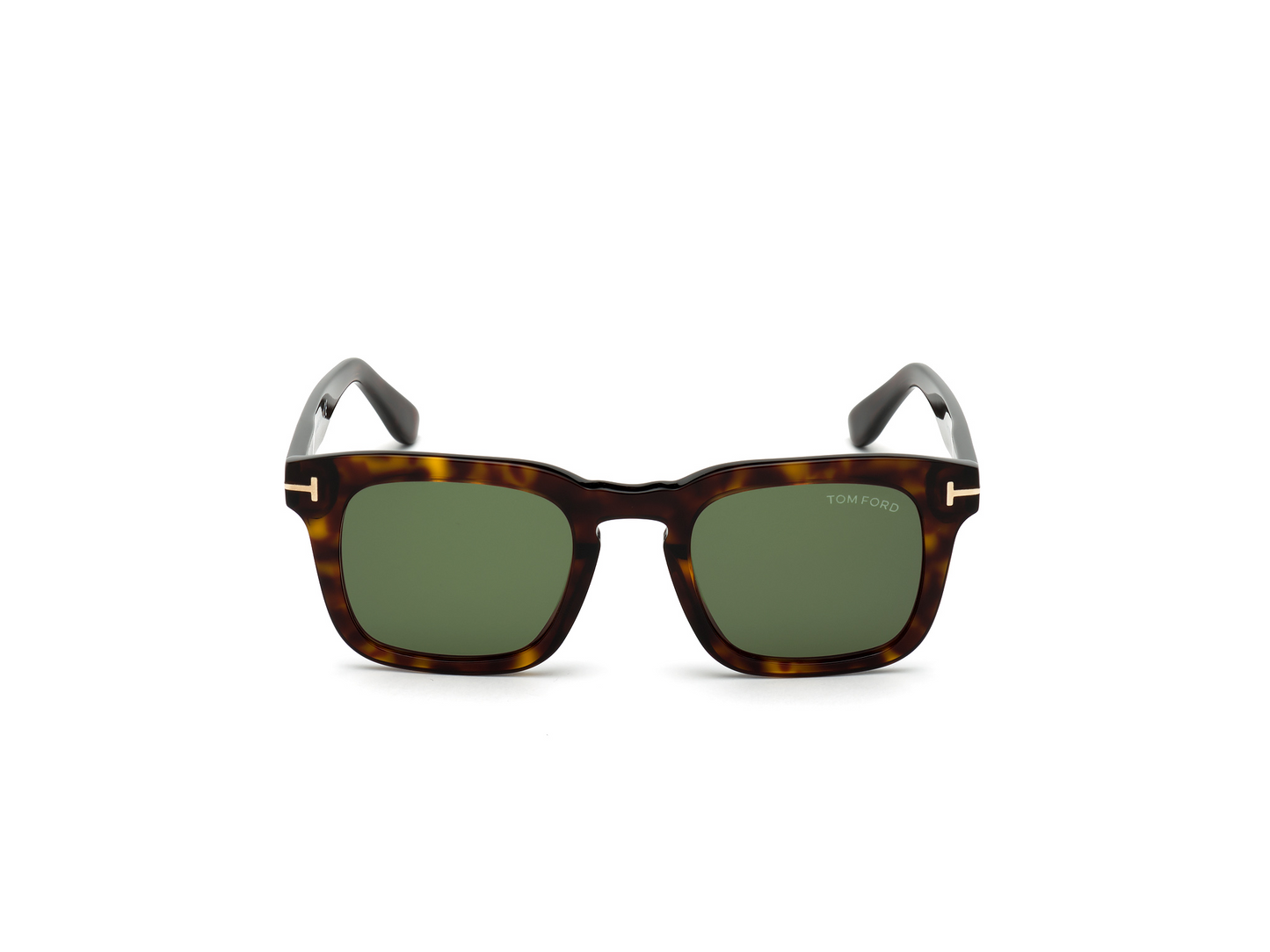 Tom Ford FT0751 Dax Sunglasses