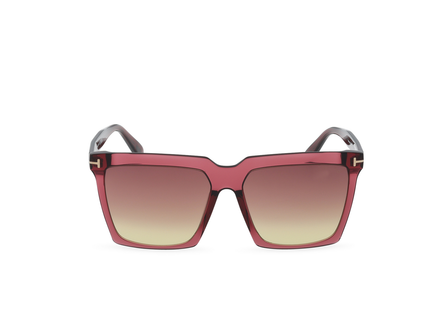Tom Ford FT0764 Sabrina-02 Sunglasses