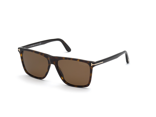 Tom Ford FT0832 Fletcher Sunglasses