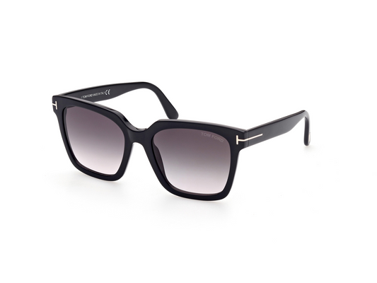 Tom Ford FT0952 Selby Sunglasses