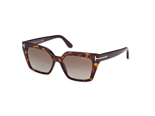 Tom Ford FT1030 Winona Sunglasses