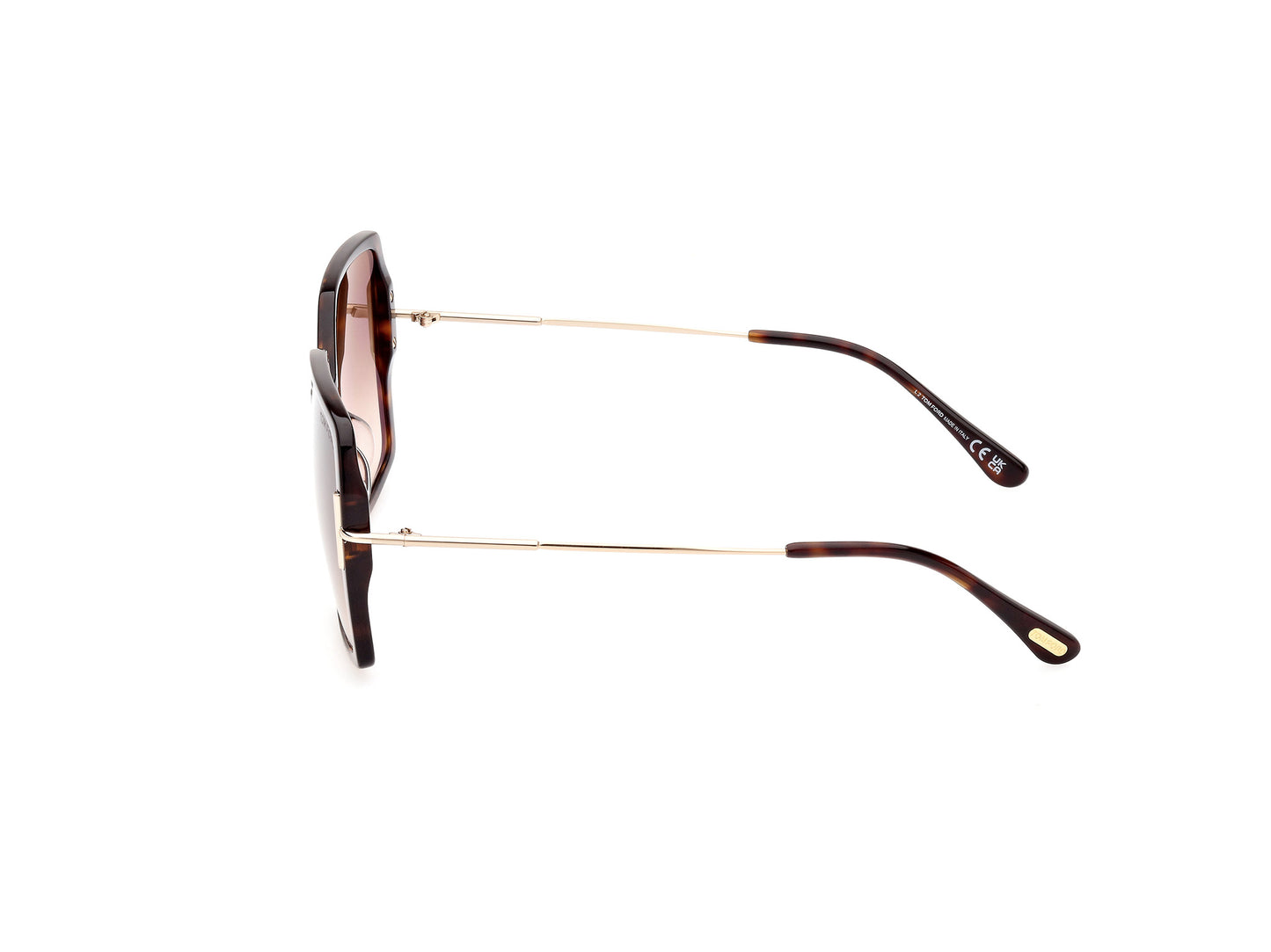 Tom Ford FT1039-F Joanna Sunglasses