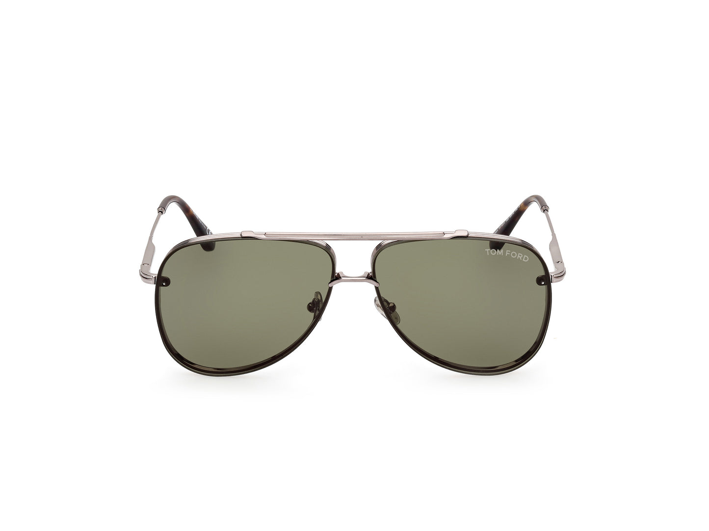 Tom Ford FT1071 Leon Sunglasses