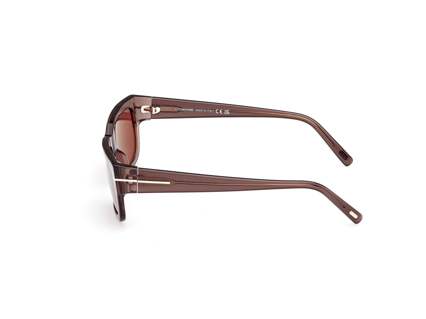 Tom Ford FT1075 Ezra Sunglasses