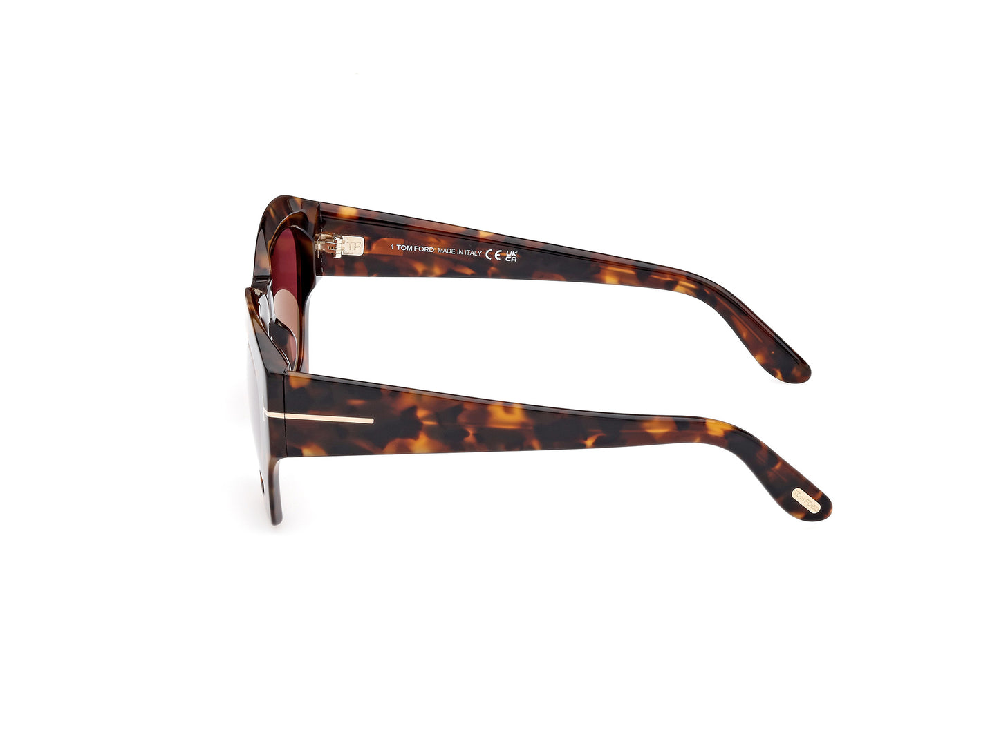 Tom Ford FT1083 Guilliana Sunglasses