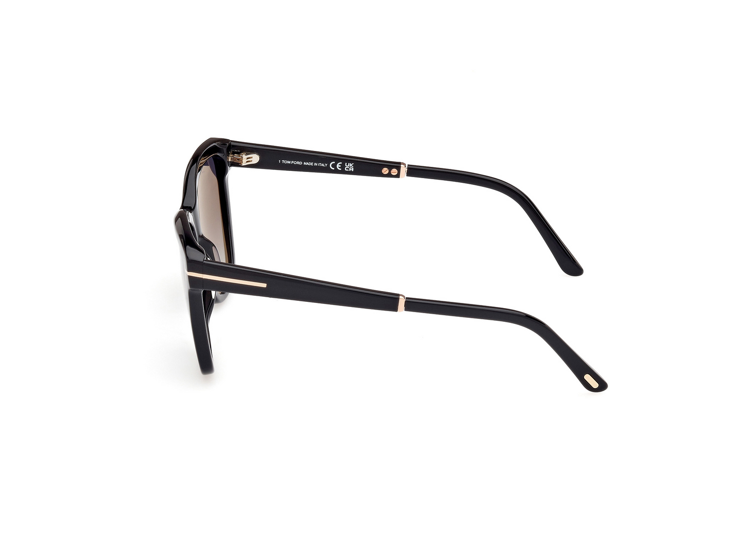 Tom Ford FT1087 Lucia Sunglasses