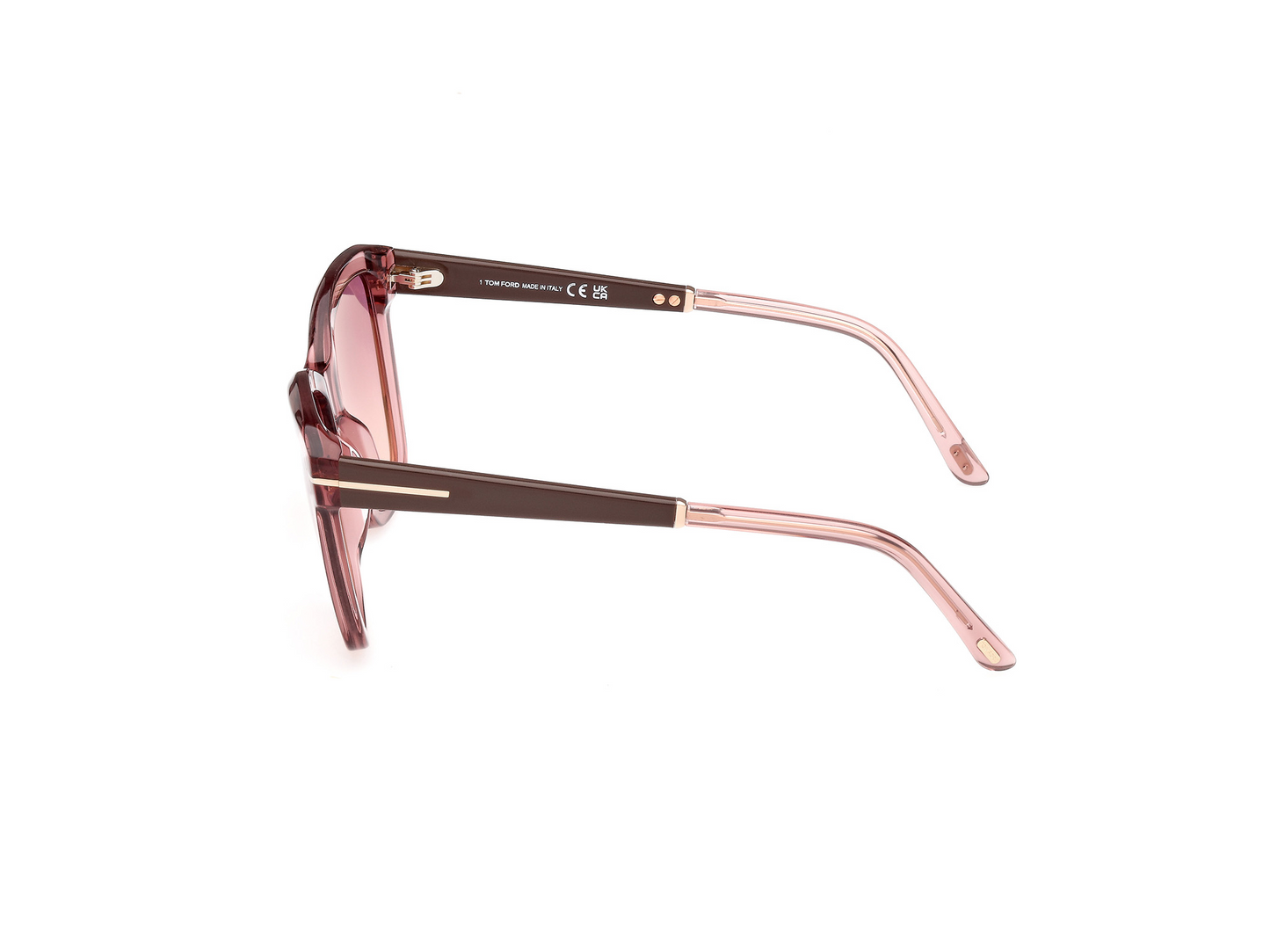 Tom Ford FT1087 Lucia Sunglasses