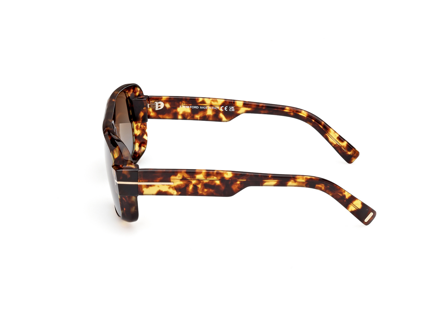 Tom Ford FT1101 Turner Sunglasses
