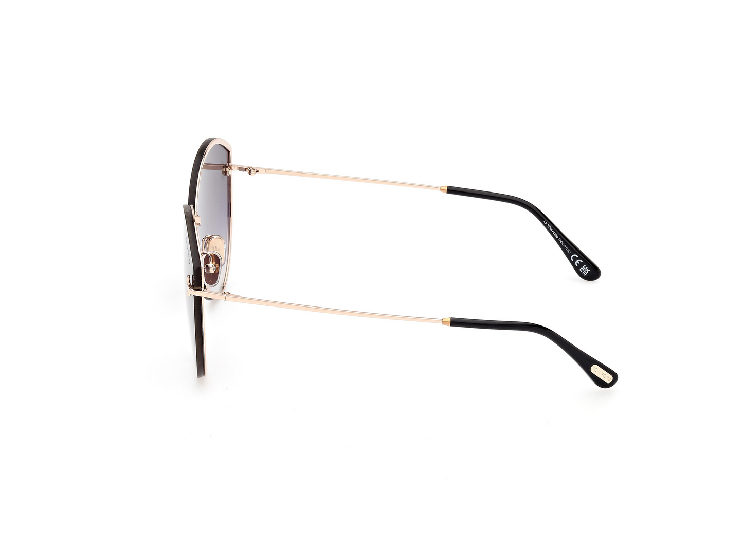Tom Ford FT1106 Evangeline Sunglasses