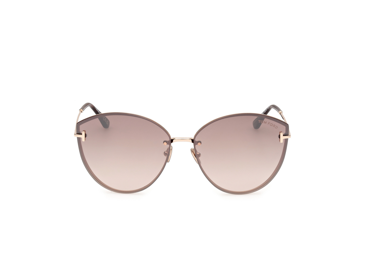 Tom Ford FT1106 Evangeline Sunglasses
