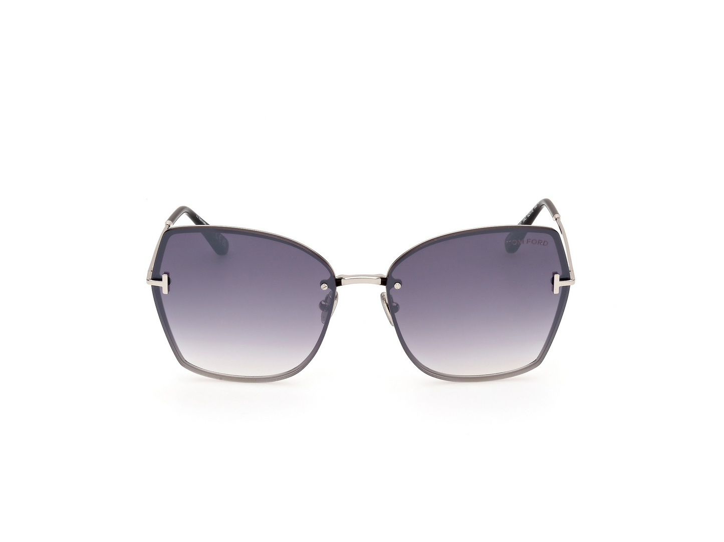 Tom Ford FT1107 Nickie-02 Sunglasses