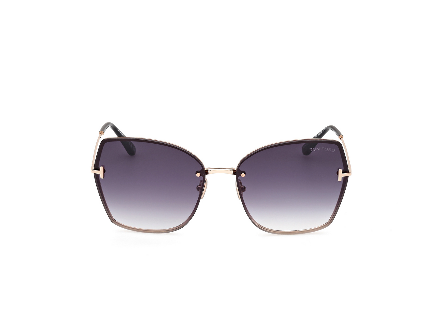 Tom Ford FT1107 Nickie-02 Sunglasses