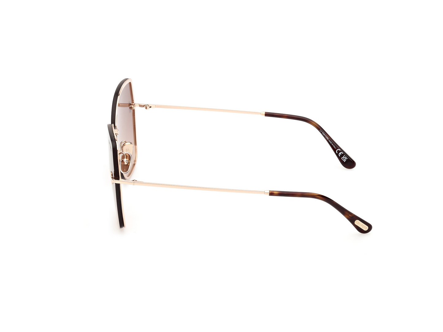 Tom Ford FT1107 Nickie-02 Sunglasses