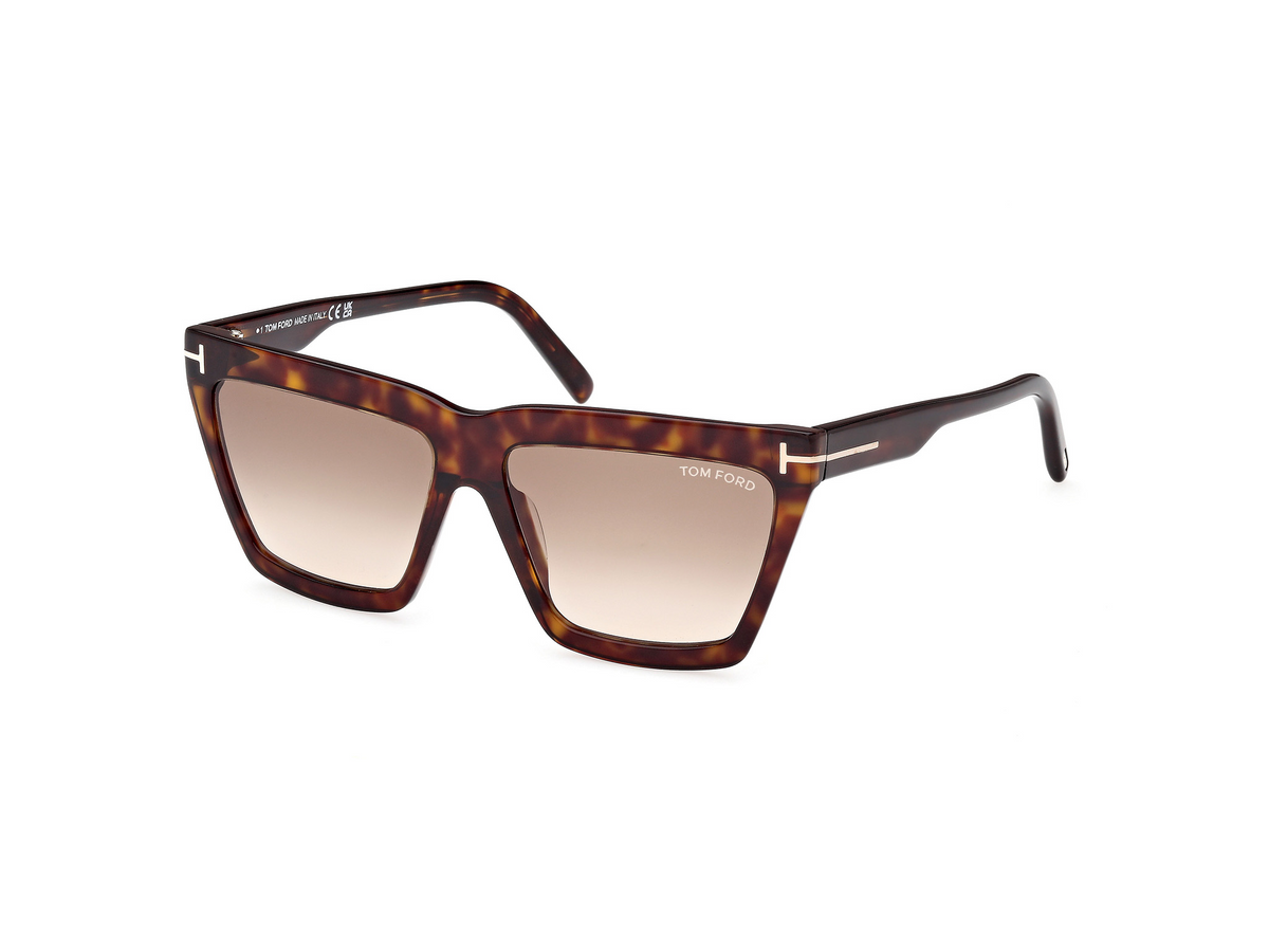 Tom Ford FT1110 Eden Sunglasses – Lux Eyewear display picture 1