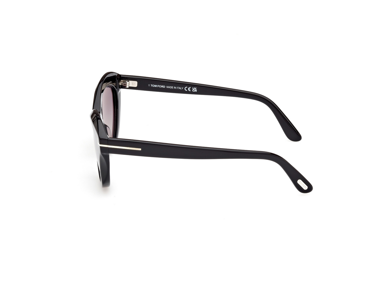 Tom Ford FT1111 Toni Sunglasses