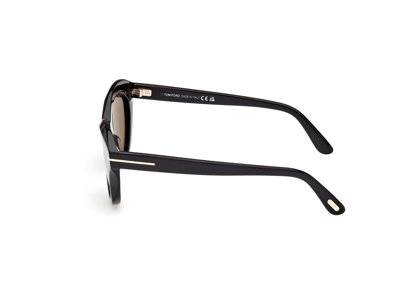 Tom Ford FT1111 Toni Sunglasses