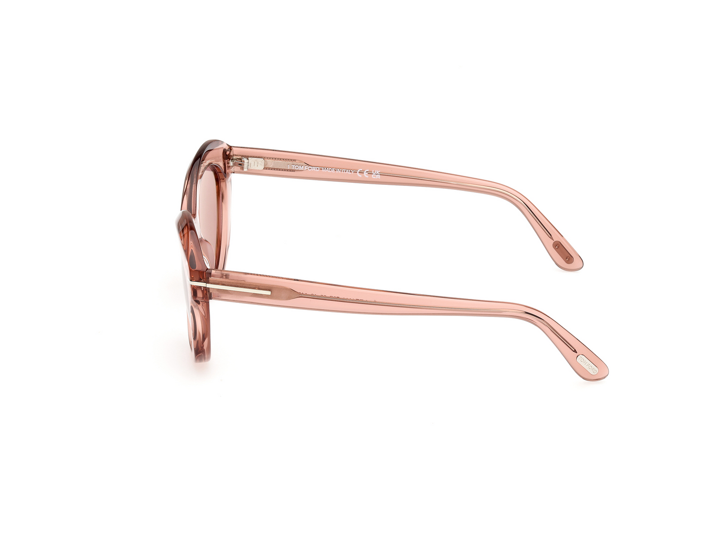 Tom Ford FT1111 Toni Sunglasses