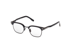 01A - Shiny Black with Smoke Lenses