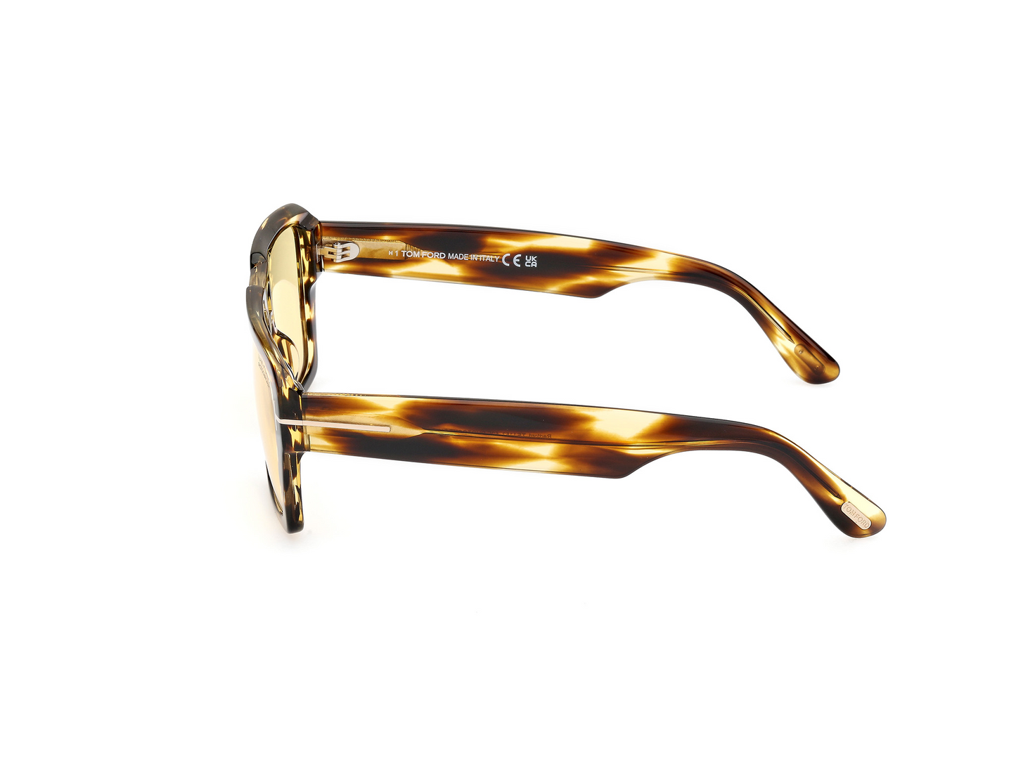 Tom Ford FT1153 Redford Sunglasses