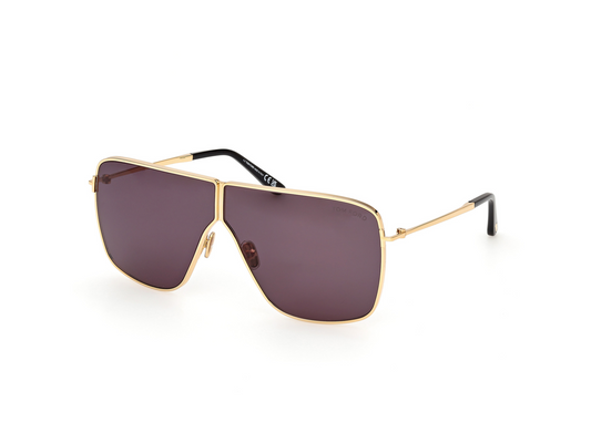 Tom Ford FT1159 Huxley Sunglasses