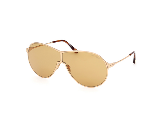 Tom Ford FT1174 Gaia Sunglasses