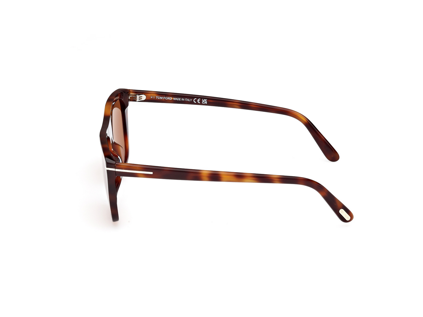 Tom Ford FT1175 Aslan Sunglasses