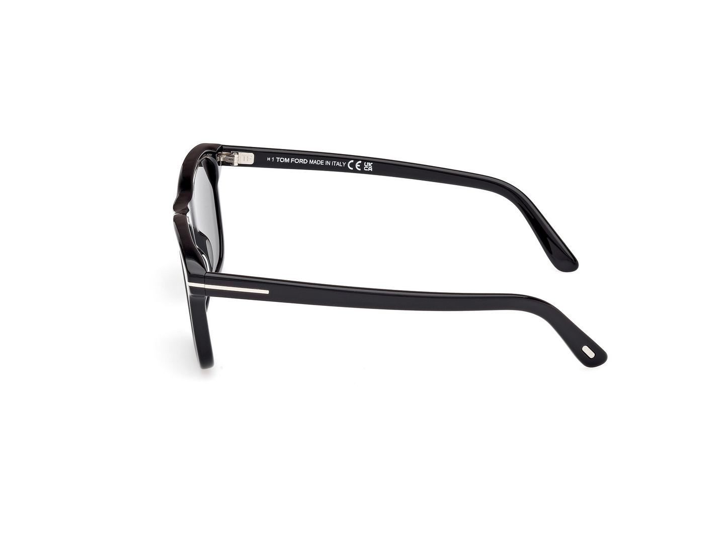 Tom Ford FT1179 Barron Sunglasses