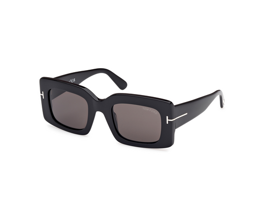 Tom Ford FT1188 Brigitta Sunglasses