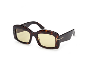 52E - Dark Havana with Photochromic Brown Lenses