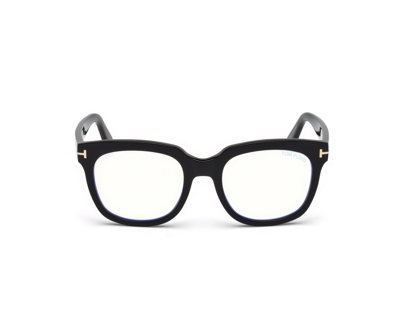 Tom Ford FT5537-B Eyeglasses
