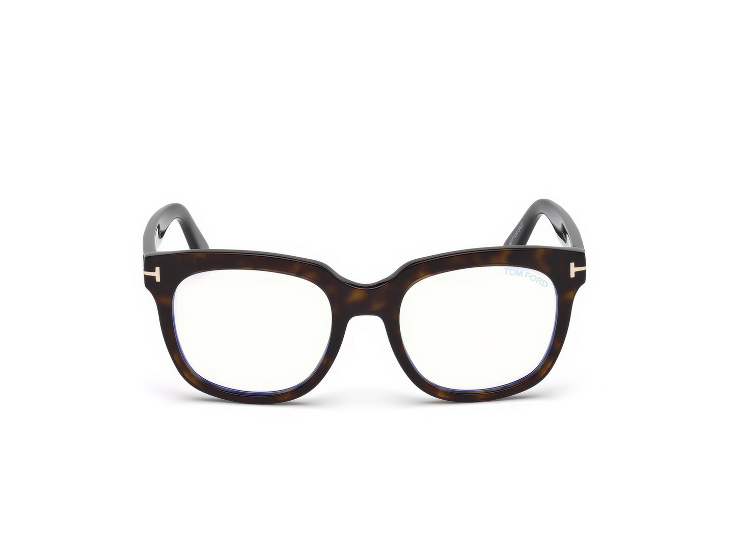 Tom Ford FT5537-B Eyeglasses