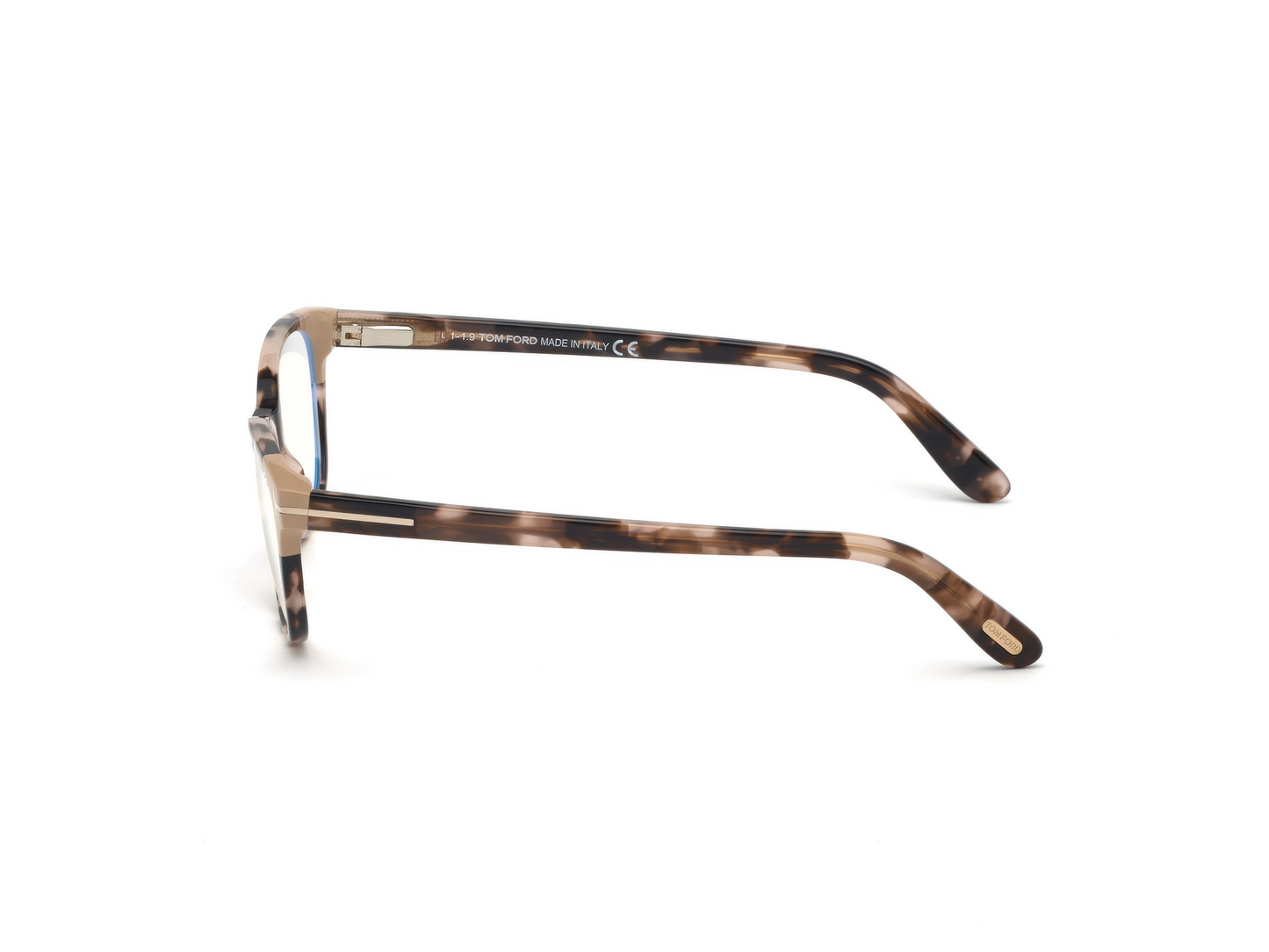 Tom Ford FT5638-B Eyeglasses
