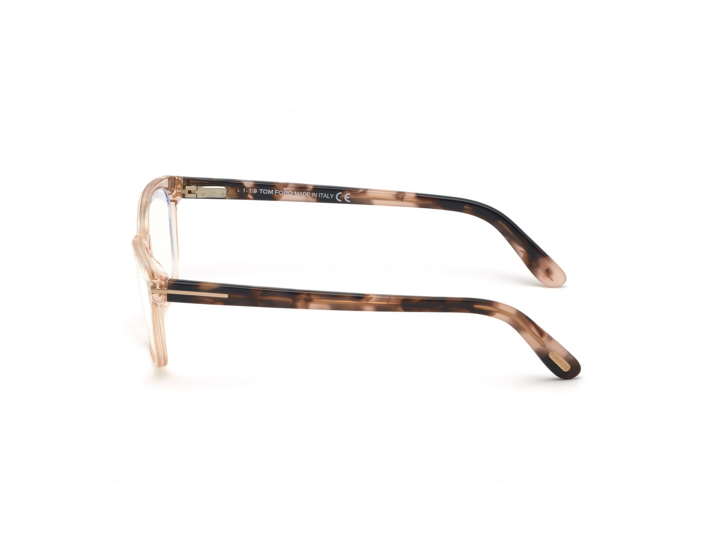 Tom Ford FT5638-B Eyeglasses