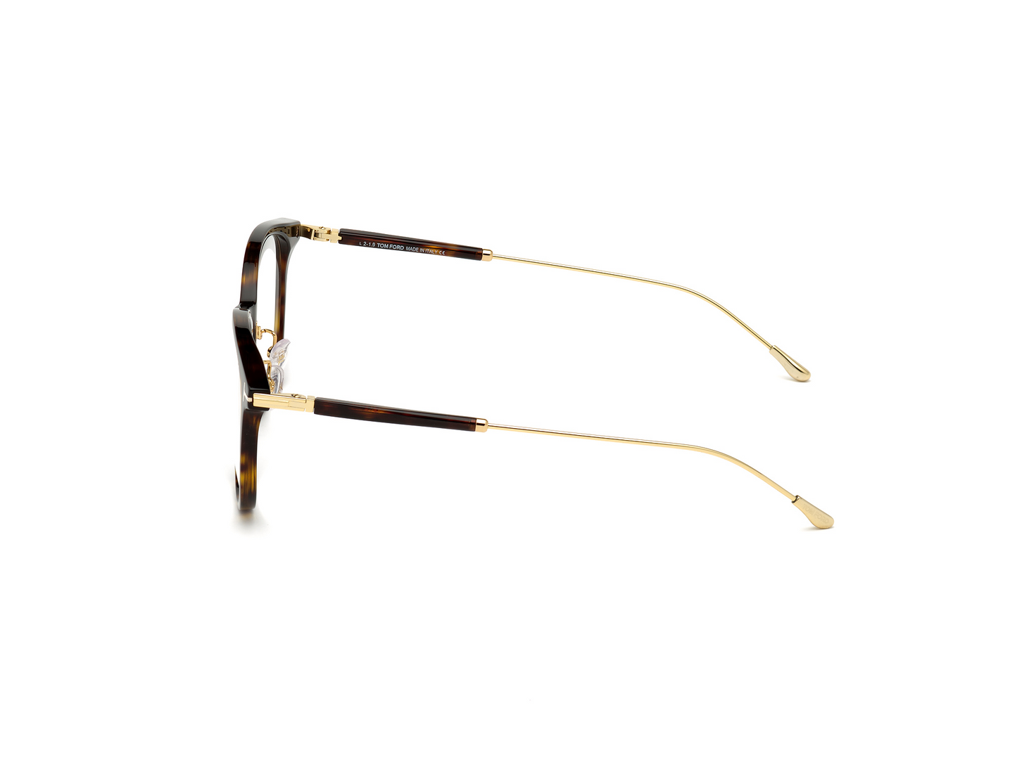 Tom Ford FT5644-D-B Eyeglasses