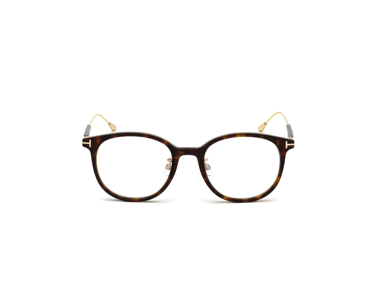 Tom Ford FT5644-D-B Eyeglasses
