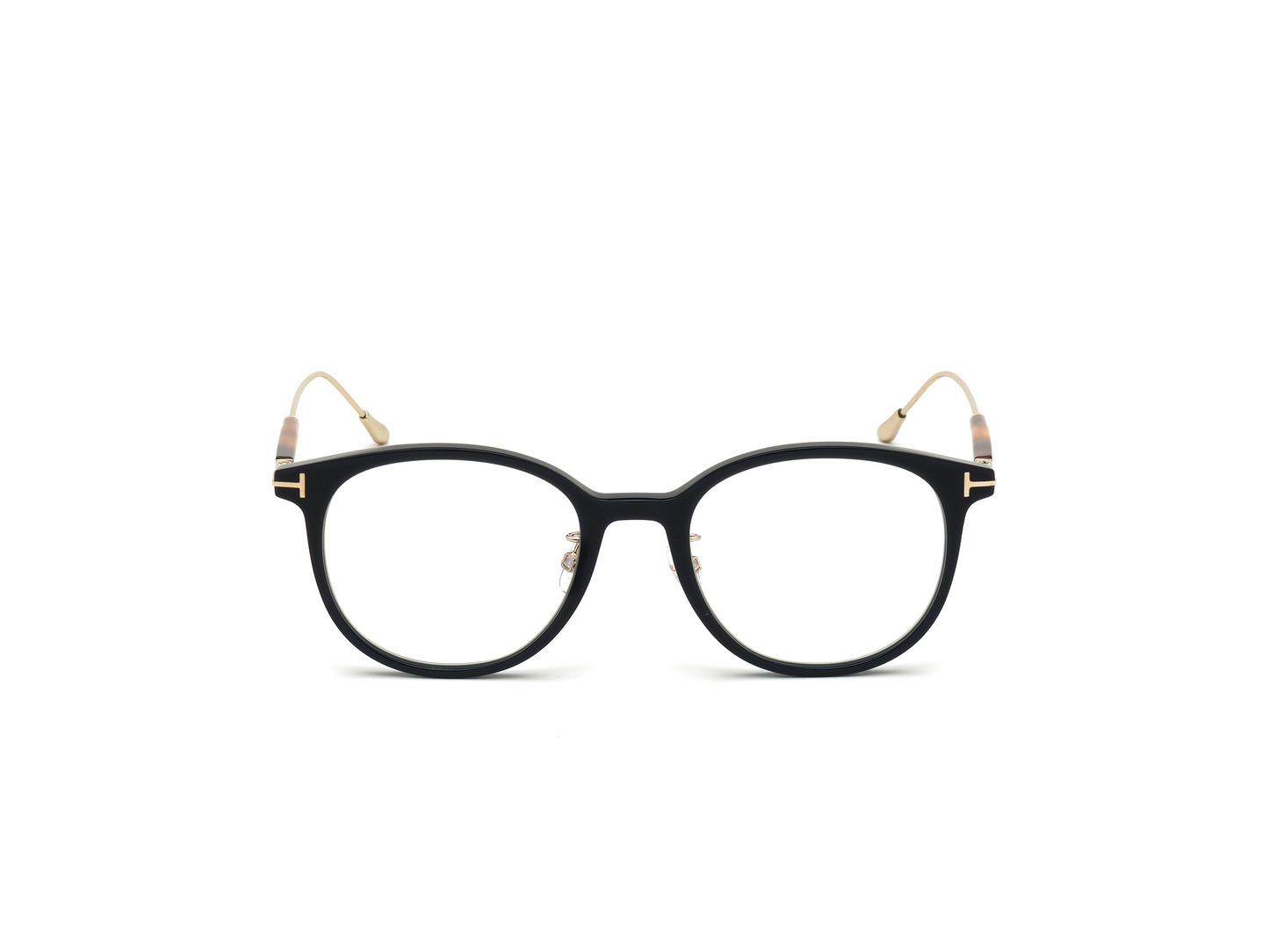 Tom Ford FT5644-D-B Eyeglasses