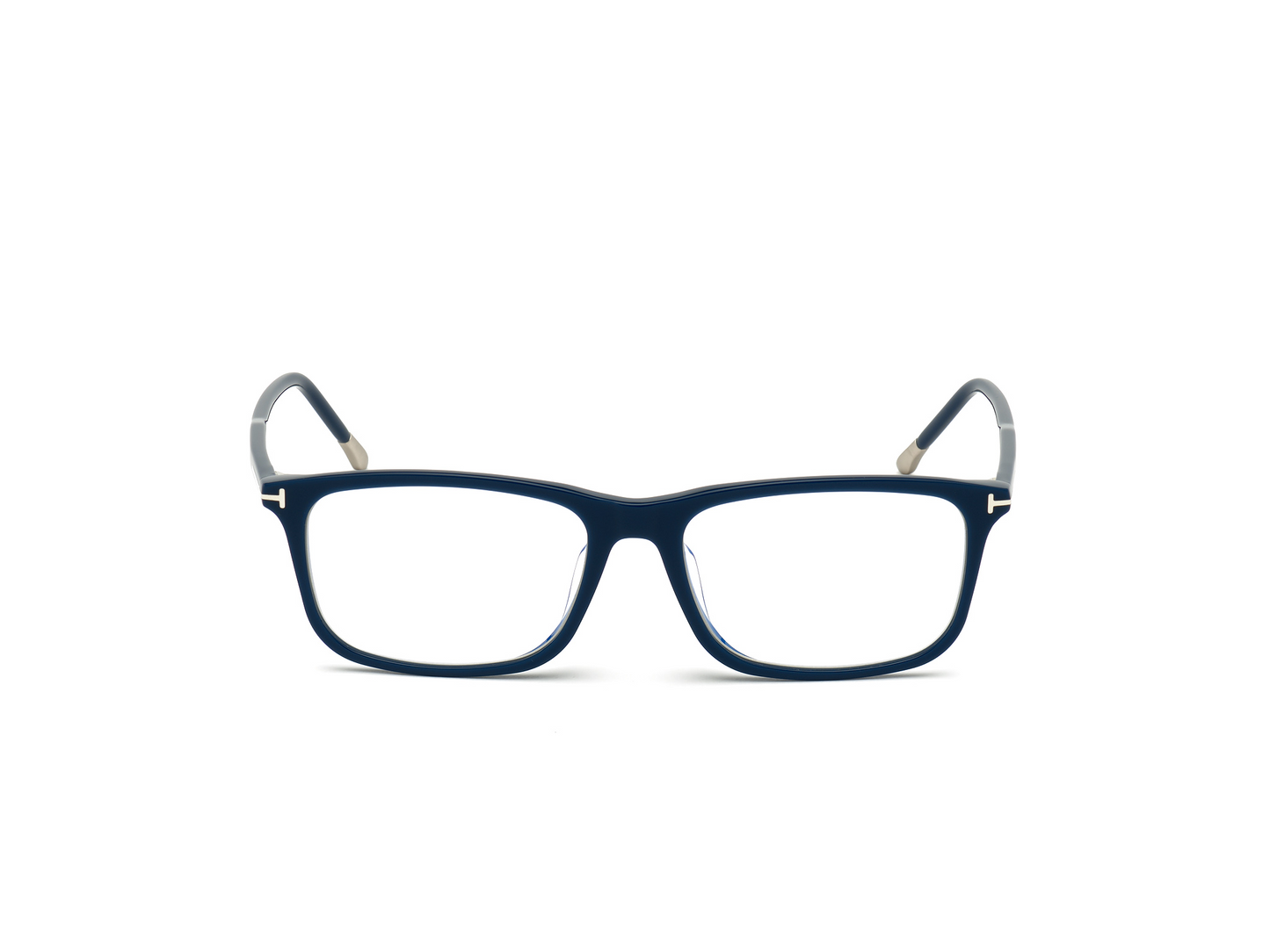 Tom Ford FT5646-D-B Eyeglasses